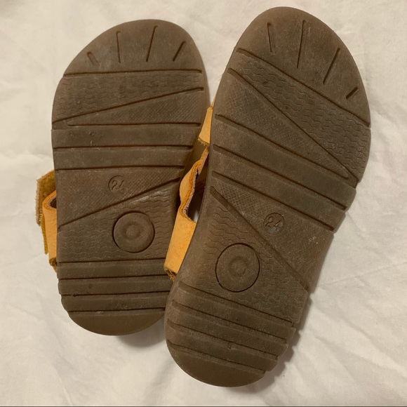 Pololo sandals - Picture 4 of 5